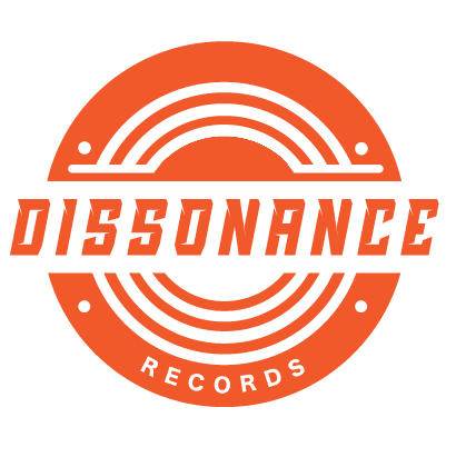 Dissonance Records Logo